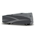 thumbnail image 5 of Adco RV Cover 36825 OLEFIN HD; For Class A Motorhomes; All Weather Protection; Breathable/Water Resistant/Multi-Layer And Protects From Wind, 5 of 5