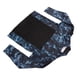 thumbnail image 4 of Camisa deportiva de camuflaje para hombre camiseta de manga larga para hombre cuello de tortuga clásico y elegante cómoda y transpirable para senderismo ANGGREK Otros, 4 of 7
