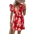 thumbnail image 2 of Robes pour Femmes 2024 Été Robe Imprimée Surdimensionnée 50 % de Rabais!, 2 of 8