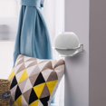 thumbnail image 2 of Soporte de Pared para HomePod Mini LeongLzt con Gestión de Cables en Acrílico, 2 of 9