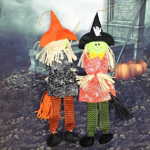 RKSTN Halloween Decorations Cute Halloween Decoration Festival Party Supplies Kids Funny Joking Toy Halloween Decor