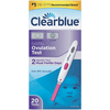 Clearblue Digital Pregnancy Test or Ovulation Test