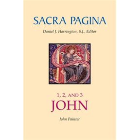 Pre-Owned Sacra Pagina: Sacra Pagina: 1, 2, and 3 John (Series #18) (Paperback)