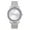 Silver, variant on Mens Watches Ultra-Thin Minimalist Waterproof - Fashion Wrist Watch for Men Unisex Dress with Stainless Steel Mesh Band