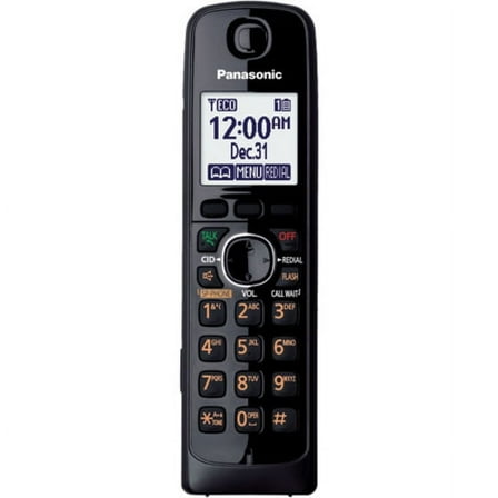Dect 6.0 Plus Accessory Handset