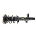 thumbnail image 3 of for BMW F30 F31 F32 F36 340i 435i xDrive AWD 2x Front Shock Struts Assys w/EDC, 3 of 4