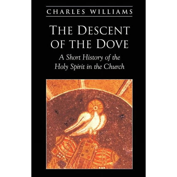 The Descent of the Dove (Paperback)