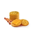 thumbnail image 3 of Nabisco Ritz Fresh Stacks Bacon Crackers, 11.5 Oz., 8 Count, 3 of 7