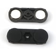 thumbnail image 5 of Battery Door Magnet，Retainer Kick Plate Latch Kit For Freightliner Cascadia 22-68677-000, 22-68678-000, 5 of 7
