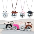 thumbnail image 4 of 2 Pcs Car Hanging Accessories for Car Accessories Home and Party Decorations, 4 of 12