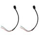thumbnail image 1 of Enchufe de cable del inyector de combustible, 2 juegos Kit de reparación de cables del inyector de combustible Cableado del inyector de combustible Claridad notable, 1 of 10
