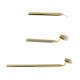 thumbnail image 5 of Detailing Fine Fluid Writer Precision Paint Applicator Pen Fluid Writer Perfect for Rock Chips and Scratch Repair, 5 of 5