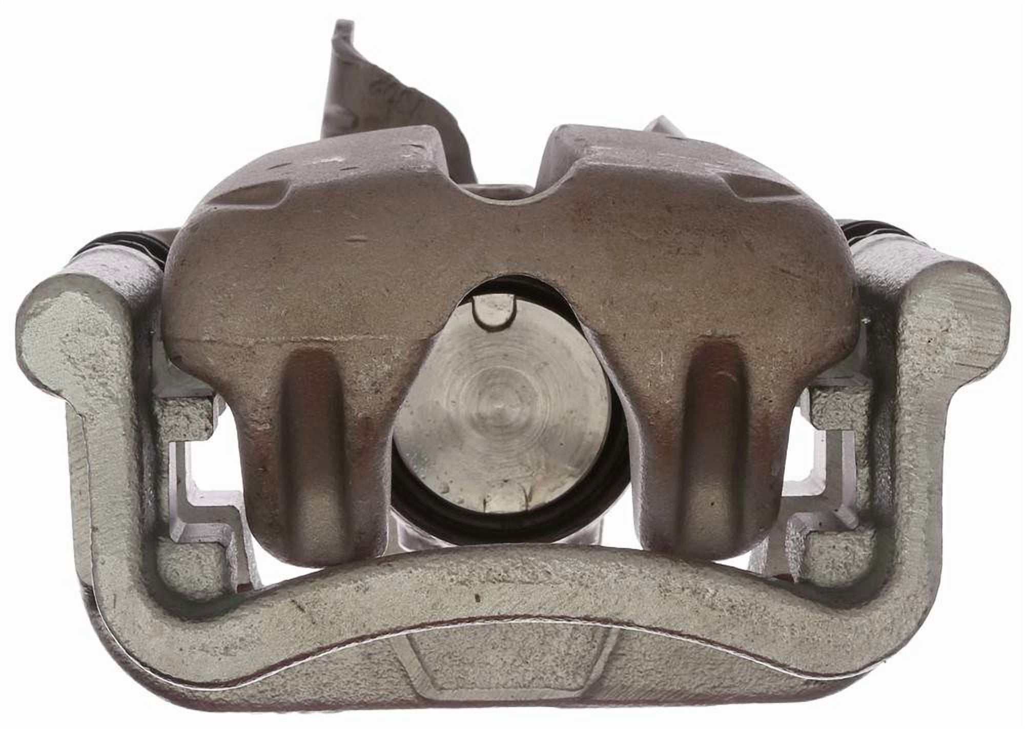 ACDelco 18FR12713C Reman Friction Ready Coated Disc Brake Caliper