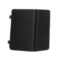 thumbnail image 1 of Car Diagnostic Plug Cover, OBD Diagnostic Plug Cover Moistureproof Black ABS Plastic 51437147538 Comfortable  For Left Hand Drive Vehicles, 1 of 8