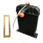 RELIABLE AFTERMARKET PARTS INC. 351878R92 Radiator Fits FARMALL Fits Cub Fits Cub Lo-Boy Tractors