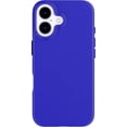 thumbnail image 1 of Funda de teléfono Tech21 eVolite para iPhone 16 ultradelgada, azul, 1 of 5