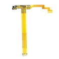 thumbnail image 2 of Lente de cámara digital Focus Cable flexible 18-55 mm Confiable Cambio fácil de cambio suministros de repuesto Reemplazo de piezas de repuesto para Nikon AF-P Inevent EL022432-00, 2 of 7