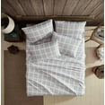 thumbnail image 2 of Ensemble de draps en flanelle de polyester imprimé Coleman, 2 of 3