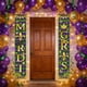 thumbnail image 1 of Decoración de Carnaval, Ambientes de Fiesta, Banderas Colgantes, Festival de Mardi Gras, Coplas, Pancartas, 1 of 6