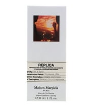 Maison Margiela Replica On a Date Eau de Toilette, 1 oz
