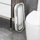 thumbnail image 4 of Large Flat Mop Bucket With Scroll Wheel Large Capacity Cleaning Bucket For Home Kitchen Use, 4 of 5