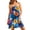 3#m Dark Blue, variant on Cami Lounge Dress Backless for Women 2026 Summer Maxi Sleeveless House Dress Long Sundress Backless Cami Dresses Wine Brown L
