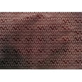 thumbnail image 4 of oneOone Cotton Silk Fabric Ethnic Block Decor Fabric Printed BTY 42 Inch Wide, 4 of 4