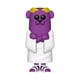 thumbnail image 2 of ¡Funko Pop! Iconos de AD: Otter Pops - Alexander La Uva, Multicolor Funko POP, 2 of 2