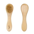 thumbnail image 6 of Qliuoazw Natural Bristle Dry Exfoliation Brush Face Brush Body Brush, 6 of 8