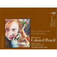 thumbnail image 1 of Strathmore ST477-18 18 x 24 Po Pad Crayon de Couleur Lié Fil, 1 of 4