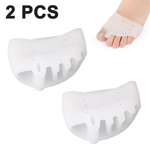 HZKAICUN Fivehole Toe Orthosis Toe Separators & Spacers,Use