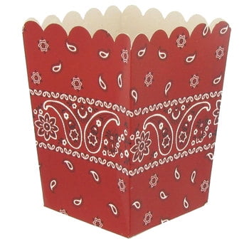 favor bandana boxes ct western supplies theme dialog displays option button additional opens zoom walmart