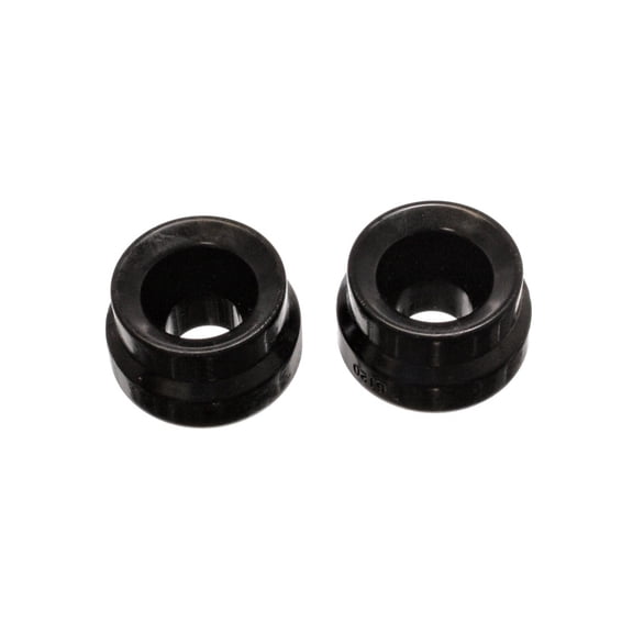 Energy Suspension Mustang Front Bump Stop - Black
