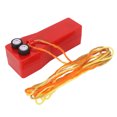 thumbnail image 4 of Rope Launcher, Odorless Small Portable Plastic Safe Rope Launcher Propeller  For Decompression, 4 of 8