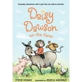 thumbnail image 2 of Pre-Owned Daisy Dawson on the Farm (Paperback) 0763663409 9780763663407, 2 of 2
