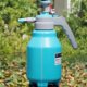 thumbnail image 1 of Typpkmm Botella De Agua Con Pulverizador De PresióN De Aire De Alta Capacidad De Para Riego De Plantas 3L, 1 of 1