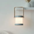 thumbnail image 3 of RKSTN Night Light, LED Lights Portable Reading LEDSmall Desk Lamp Retractable Folding Charging Night Personalized Night Light, 3 of 4