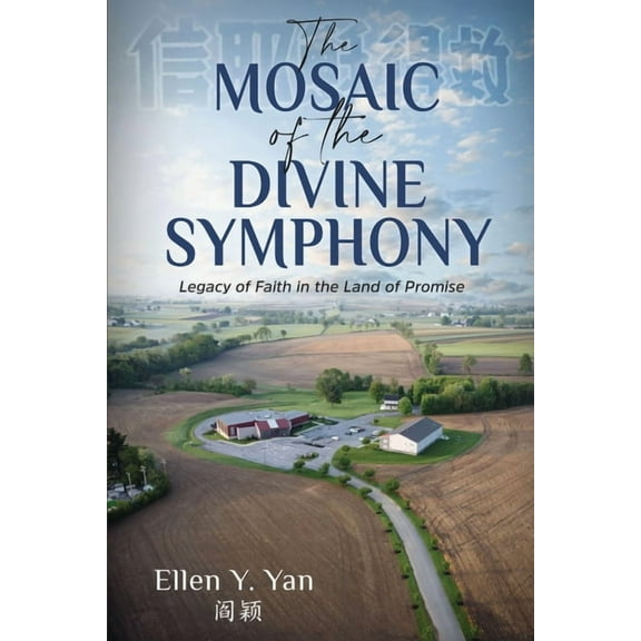 The Mosaic of the Divine Symphony: Legacy of Faith in the Land of Promise, (Paperback)