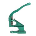 thumbnail image 4 of Grommet Punch Hole Machine, Eyelet Punch Machine Punch Tool Kit Heavy Duty Practical Eyelet Machine  For Leather Fabric Belt Clothes Shoes Handbag Grommets, 4 of 8