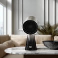 thumbnail image 6 of Ciarra HOOD TO GO Portable Desktop Range Hood, Black, 6 of 11