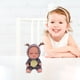 thumbnail image 4 of Mini muñecas de 5 pulgadas, lindas muñecas para niños, juguetes con animales, disfraces para niños de 3 años en adelante, lindos bebés, regalo de cumpleaños para niños., 4 of 6