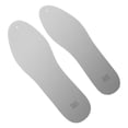 thumbnail image 2 of TISHITA 1 Pair Stainless Steel Insole Easy to Use Professional Accessory Shoe Insole EU35, 2 of 8