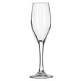 thumbnail image 3 of Libbey Perception Glass Stemware 5 3/4 oz Clear Champagne Flute 12/Carton 3096, 3 of 3