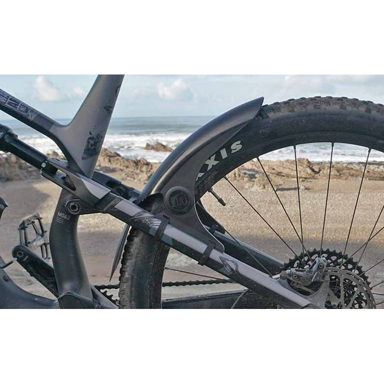 Mucky nutz mudguard undistinguished set