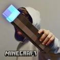 thumbnail image 5 of Minecraft LED Torch Lamp Night Light<br>, 5 of 5