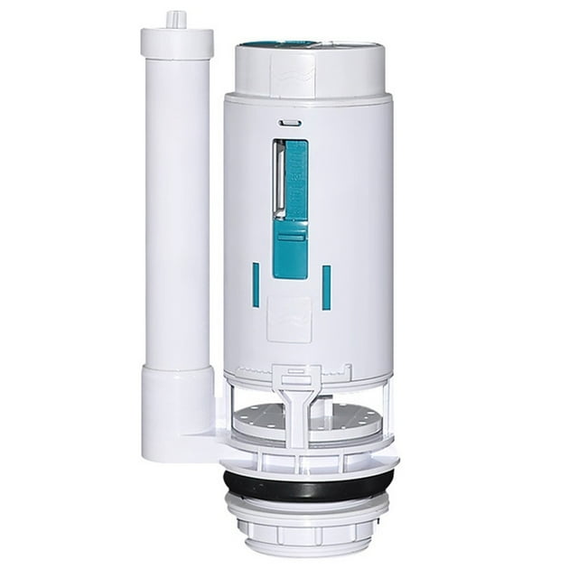 Toilet Water Tank Fittings Toilet Flush Valve Split Toilet Drain Valve Super Water-saving Two Button Drain