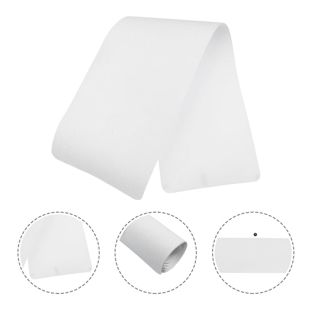 IFANLANDOR 2Pcs Stair Tread Non Slip For Kids In Family Rooms