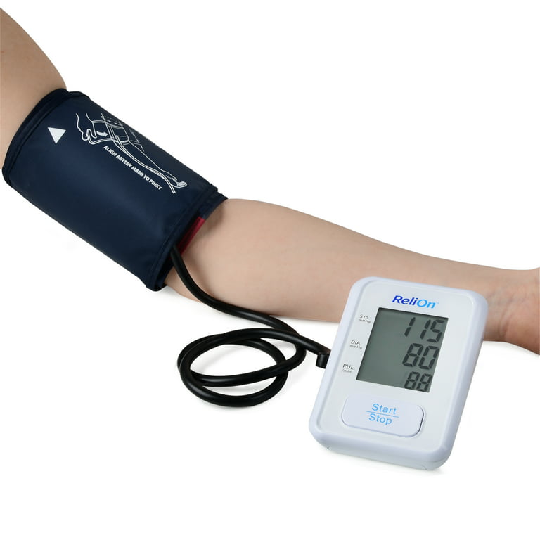 Best Blood Pressure Monitors For Home Use - Sports Illustrated