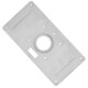 thumbnail image 5 of Placa De Inserción Para Carpintería, Placa De Inserción De Mesa De Enrutador De 235 Mm X 120 Mm X 8 Mm, Duradera Para Accesorios De Sierra De Mesa Para Taladrar E Instalar ANGGREK 12345678, 5 of 8