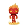 thumbnail image 1 of Figura Funko Pop Human Torch 4.5 Pulgadas, 1 of 2